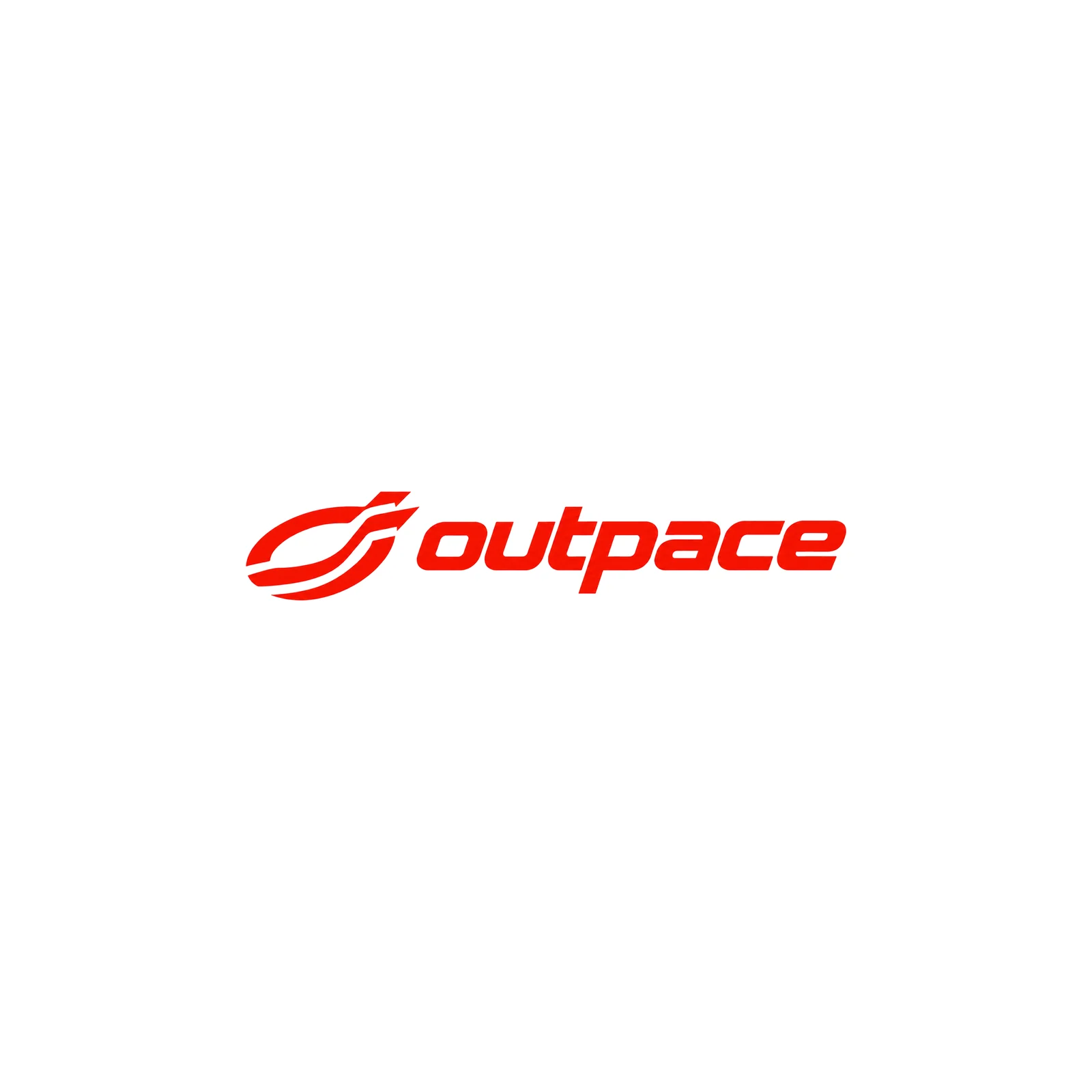 OutpaceF1 logo